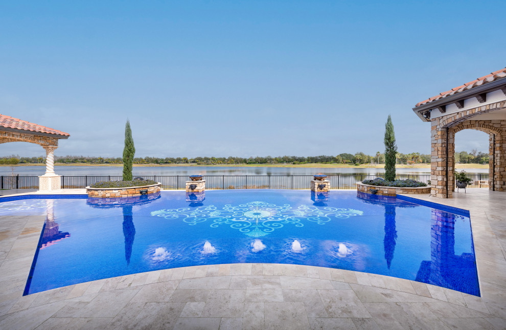 Lake Nona 2