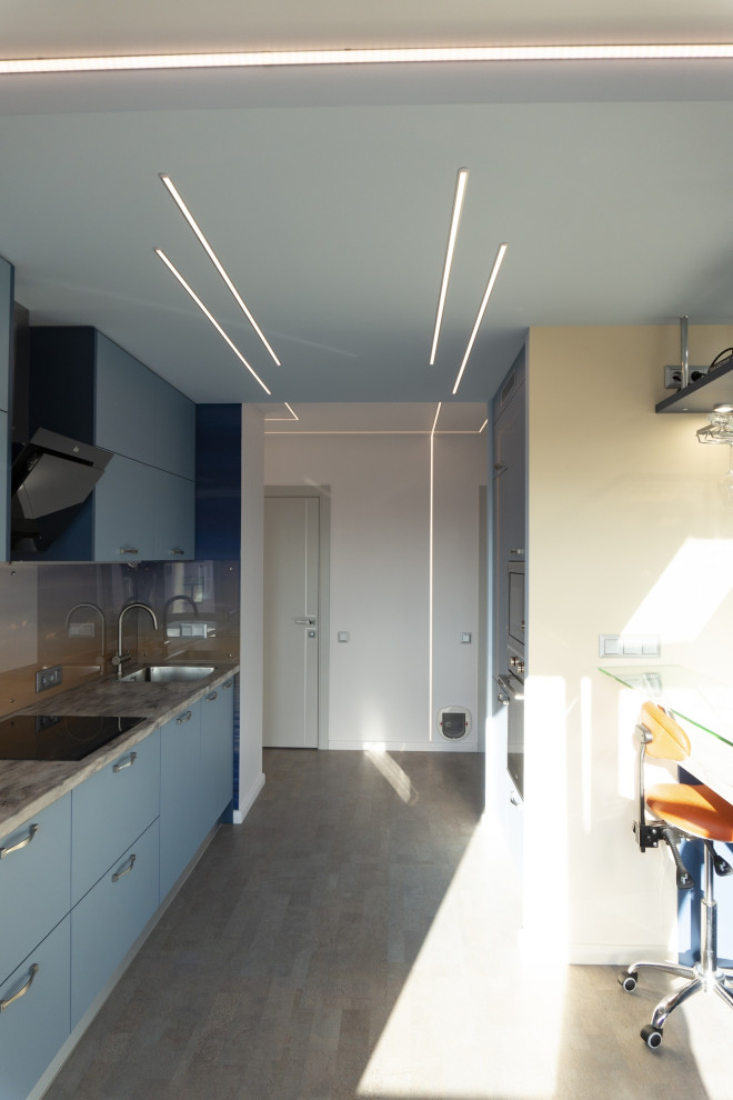 ЖК "Две Эпохи"