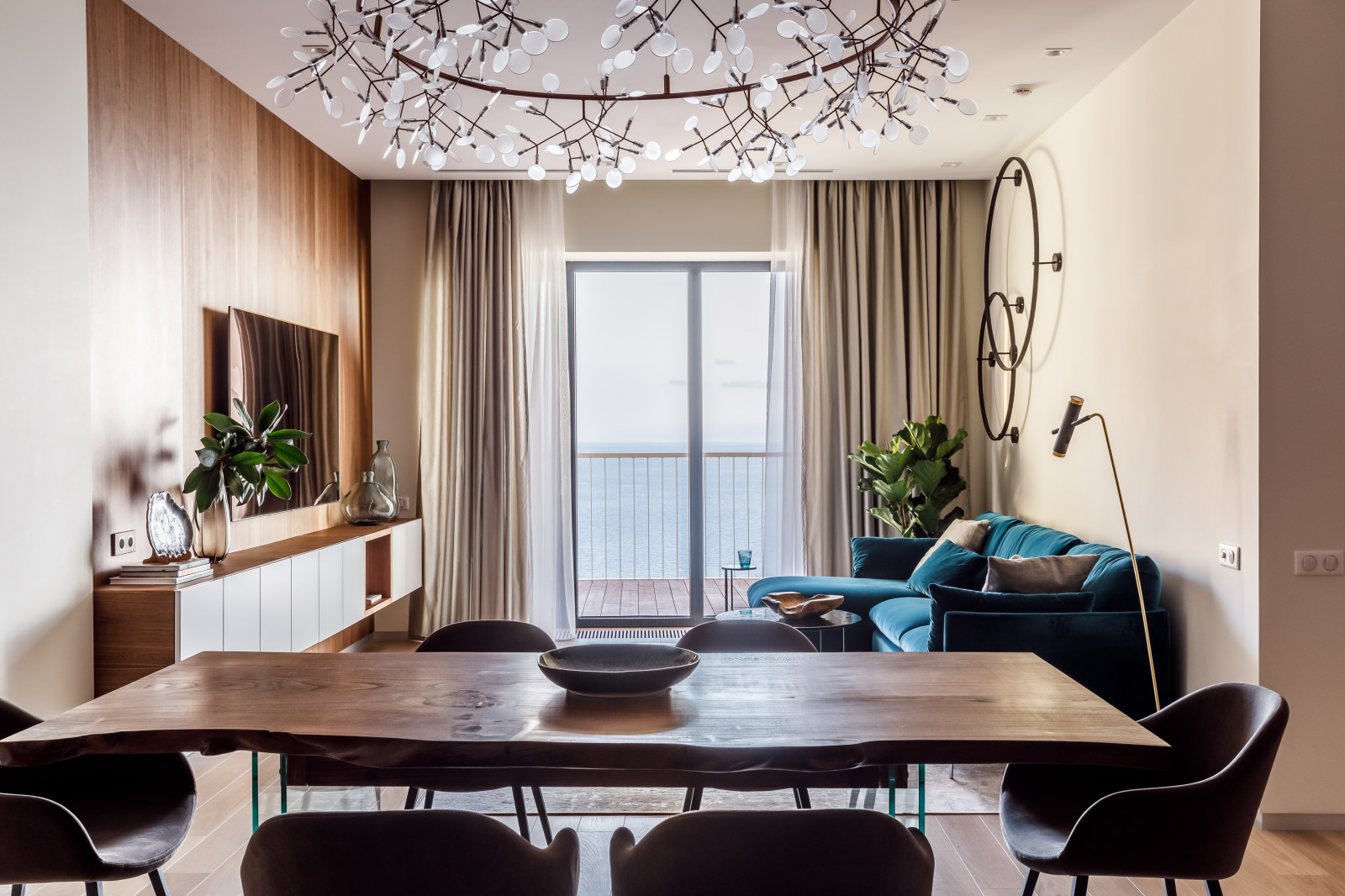 ЖК "Актёр Гэлакси"