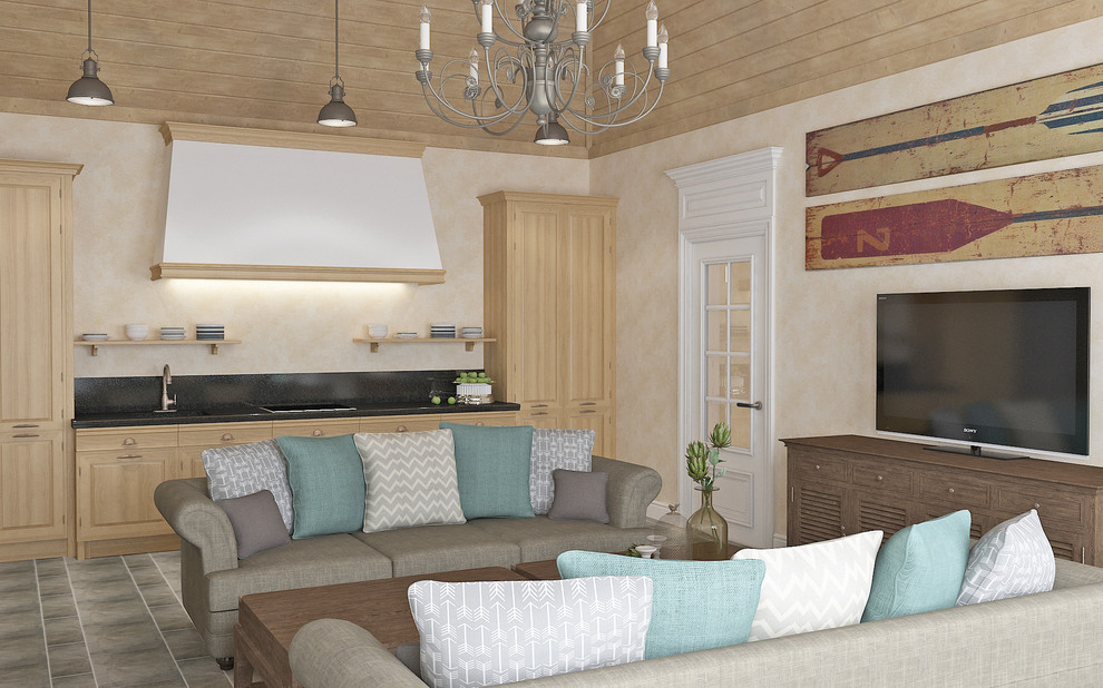 Частный банный комплекс