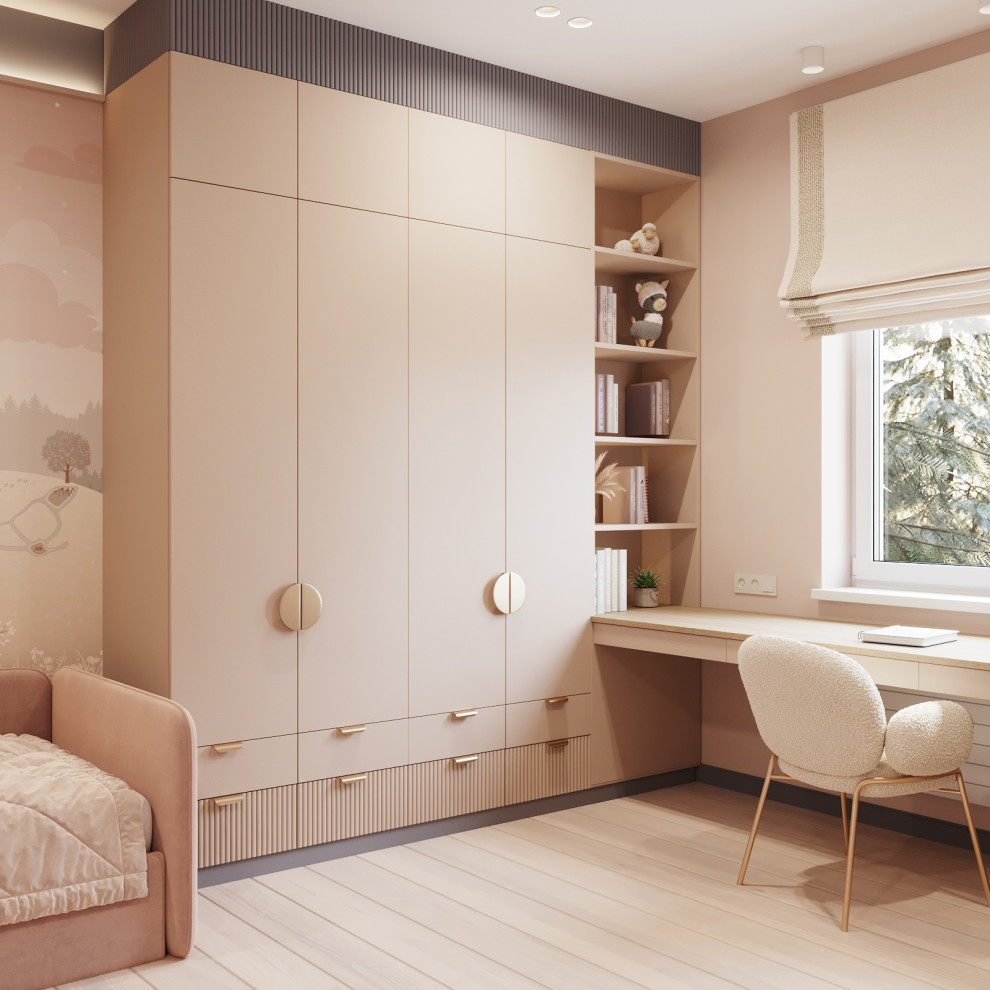 Проект дома в Павловске