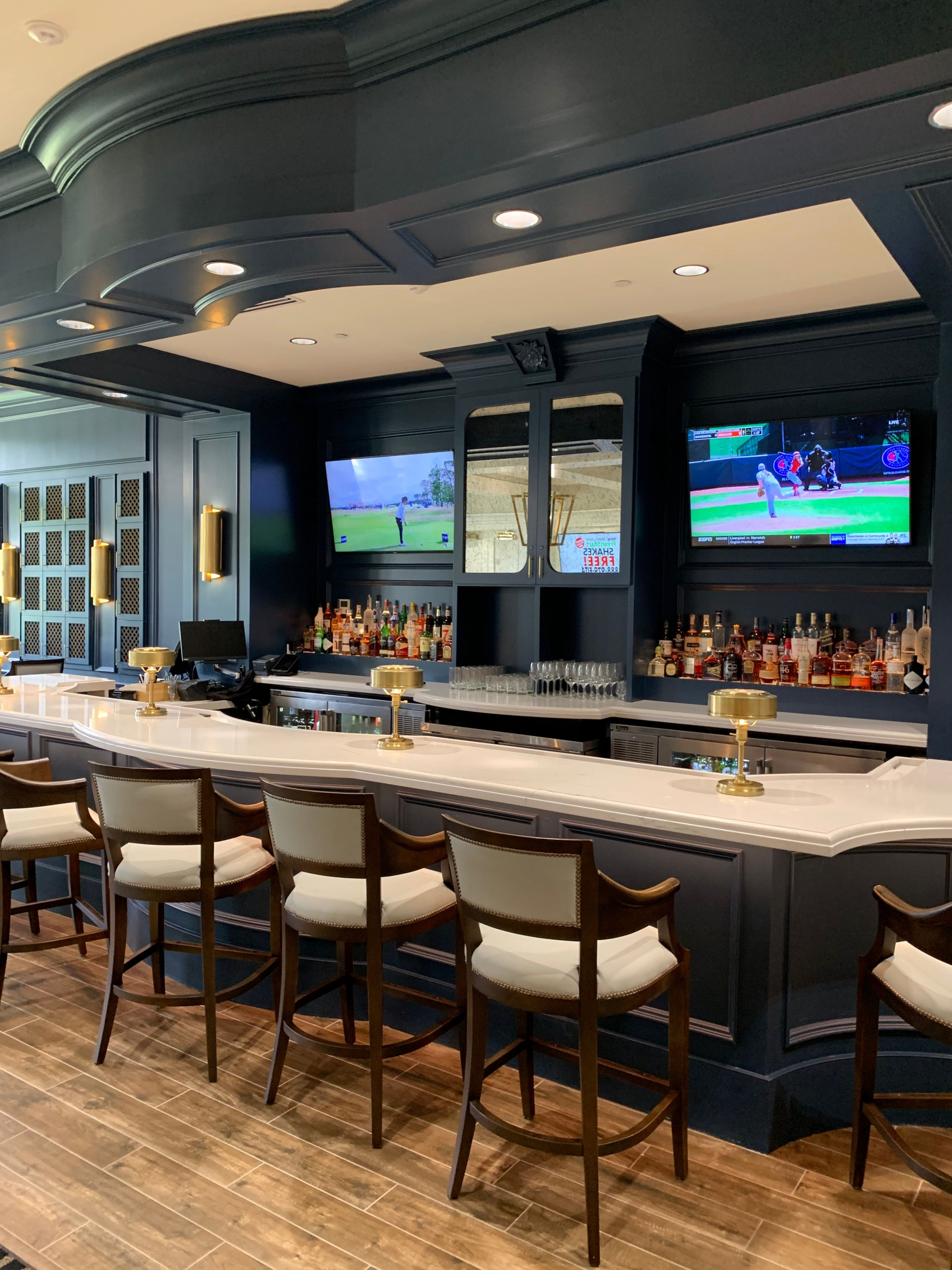 The Country Club of Louisiana