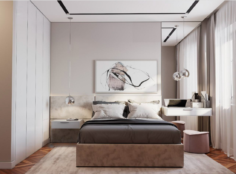 ЖК Серебряный Фонтан