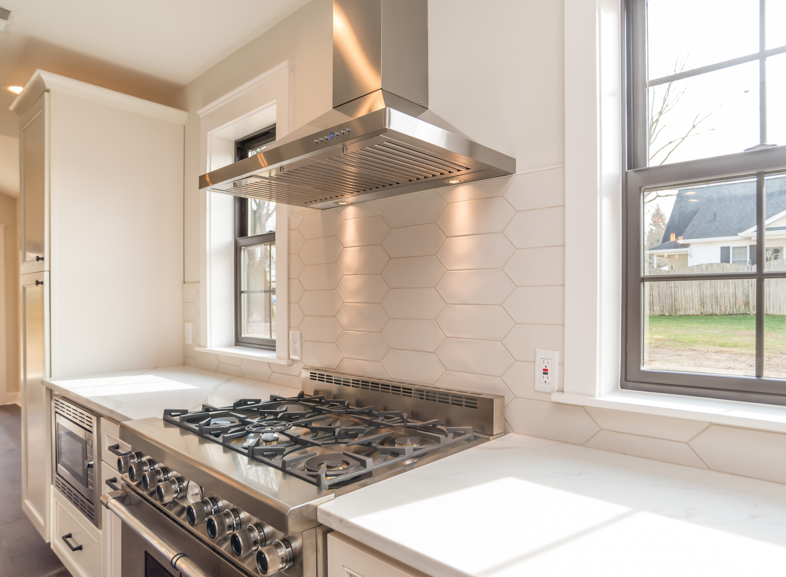Maple Court Complete Home Renovation