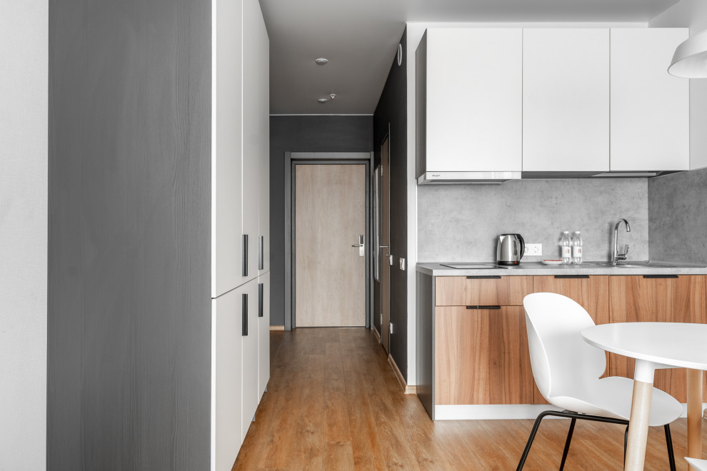 Квартира на 2ом Муринском