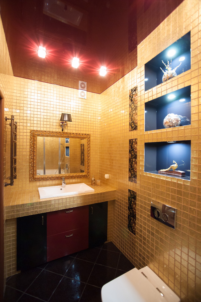 Берега мечты