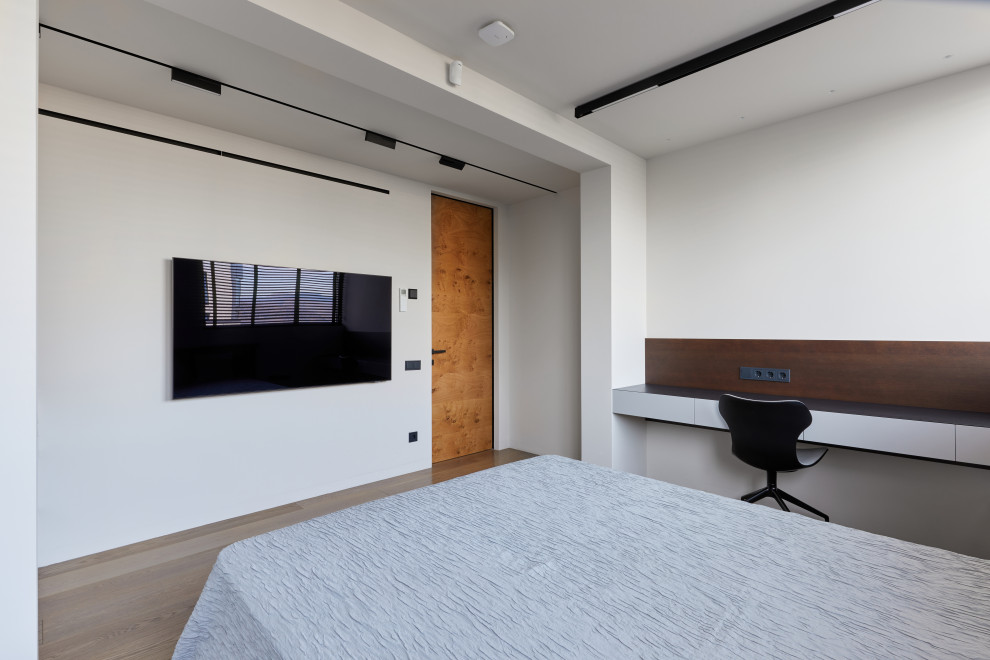 Пентхаус в ЖК Виктория