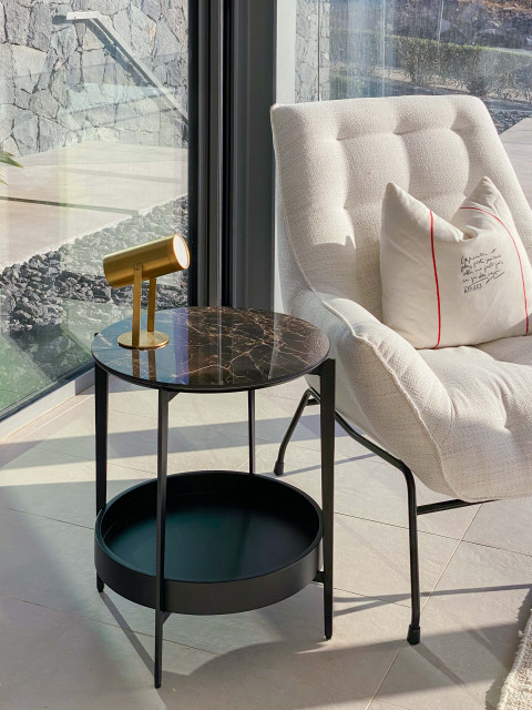 PROYECTO ABAMA contemporain-salon