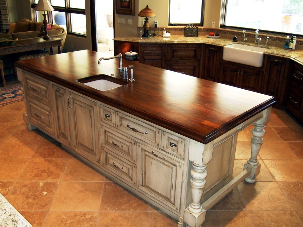 KITCHENS