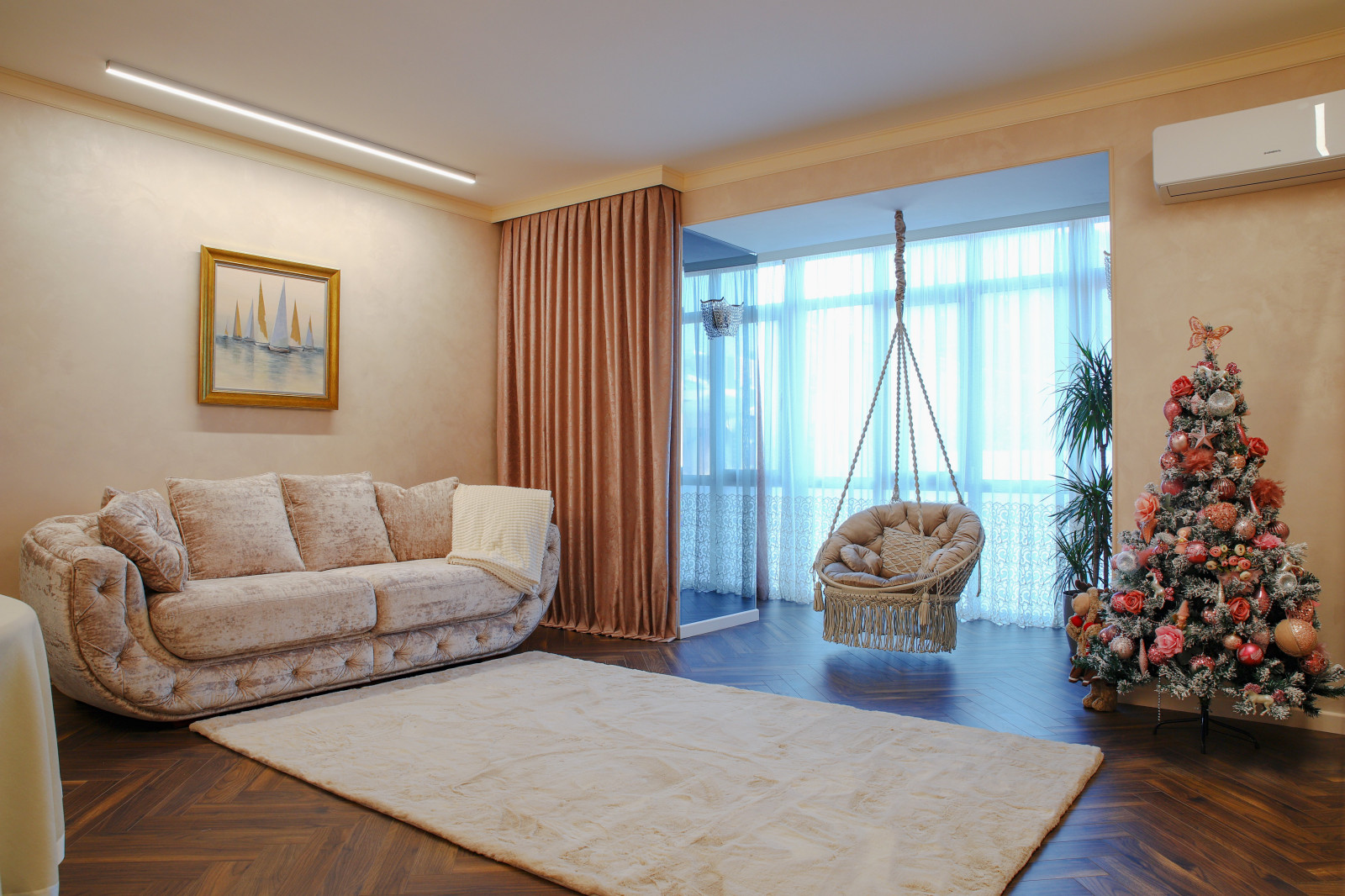 птичье молоко