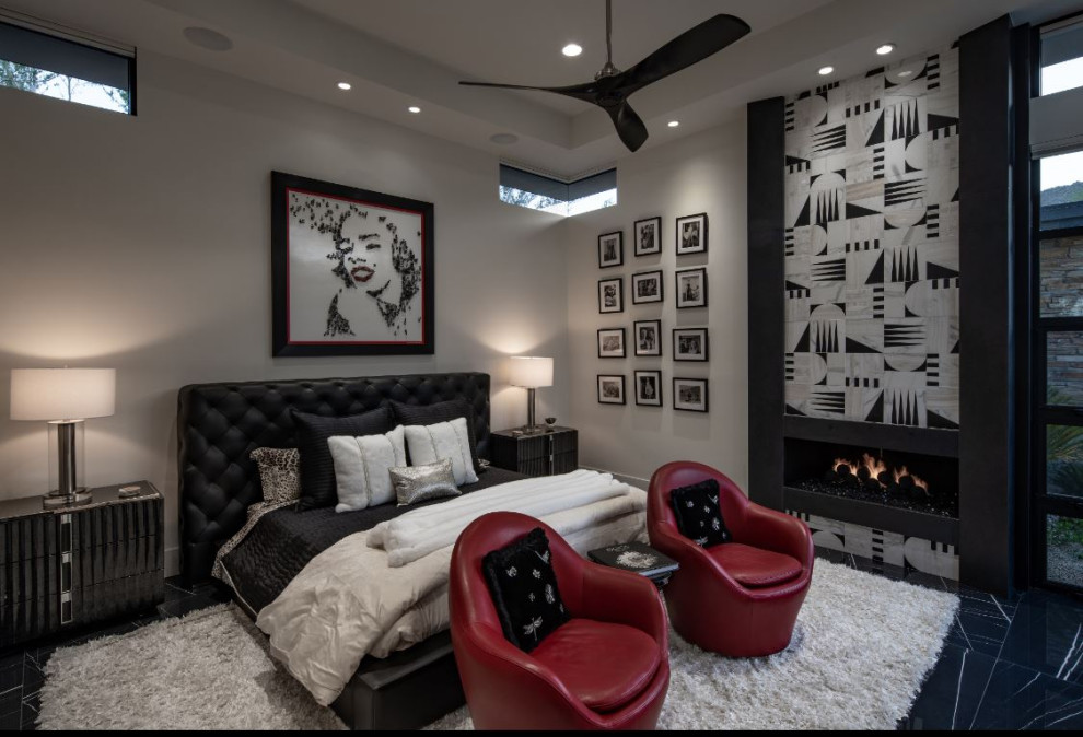 Palm Springs, CA