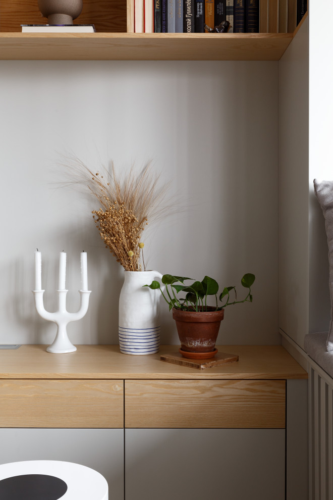 Квартира на Магнитогорской