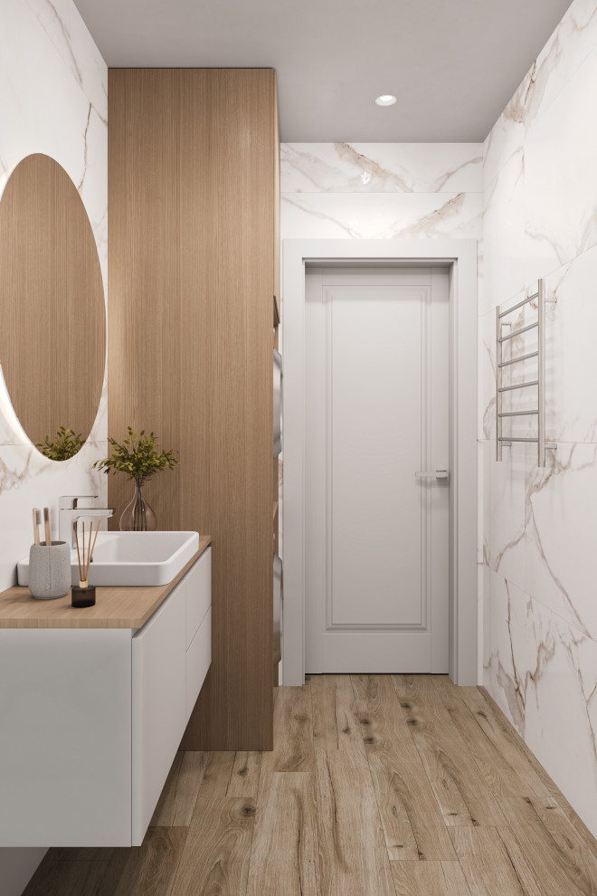 Кустаревская Набережная