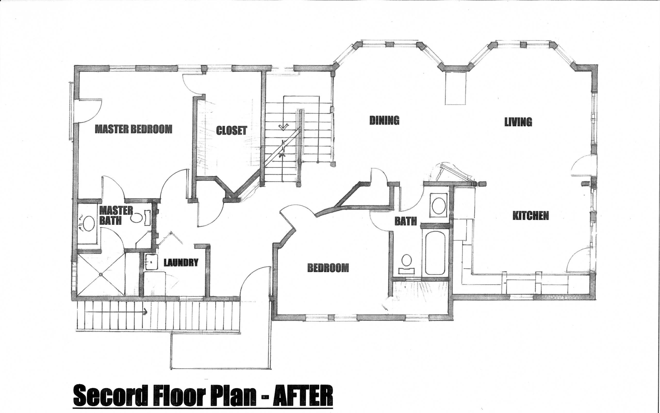 Beach House Facelift and Renovation