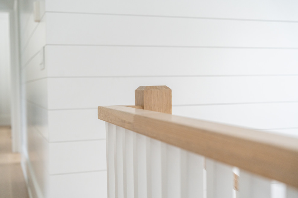 Coastal Island Paradise