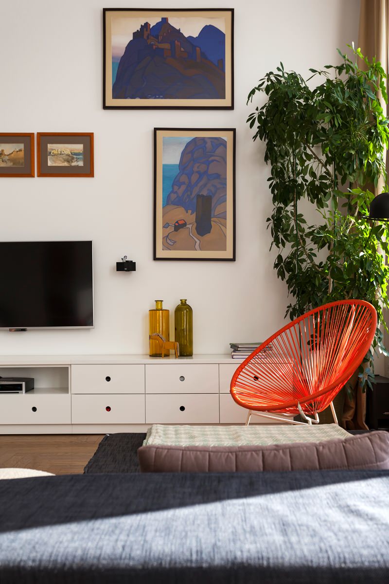 стрелецкая