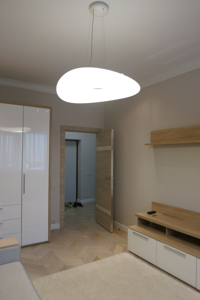 евродвушка на Ленинском для сдачи в аренду