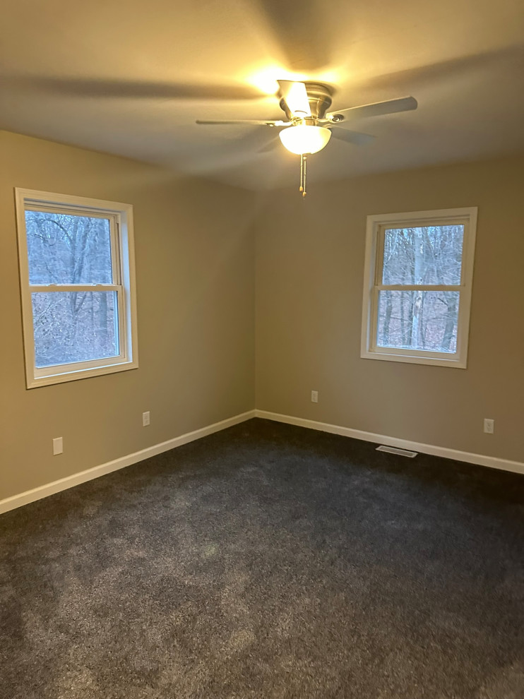 Germantown Whole Home Renovation- Make ready for sale