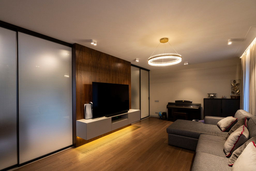 ул.Фрунзе 19