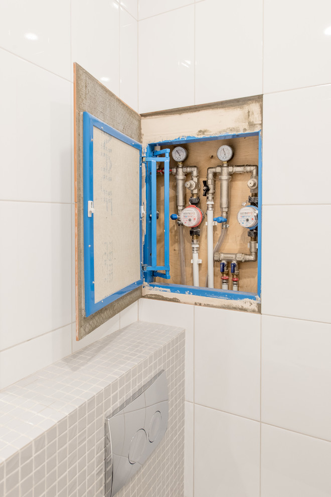 Квартира Маэстро, 2013 год. СПб, пр. Художников