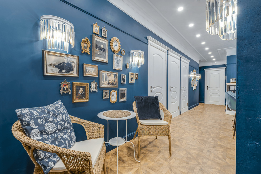 Особняк Оленина