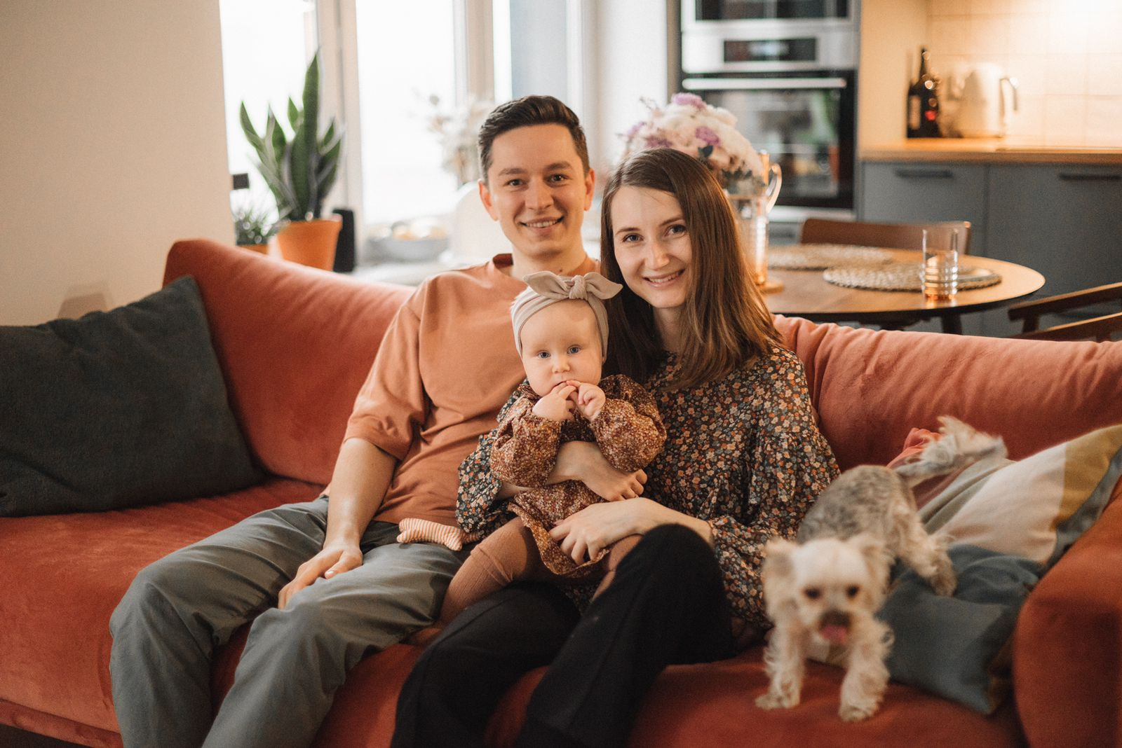 ЖК Level Амурская, Москва, 54 кв.м.