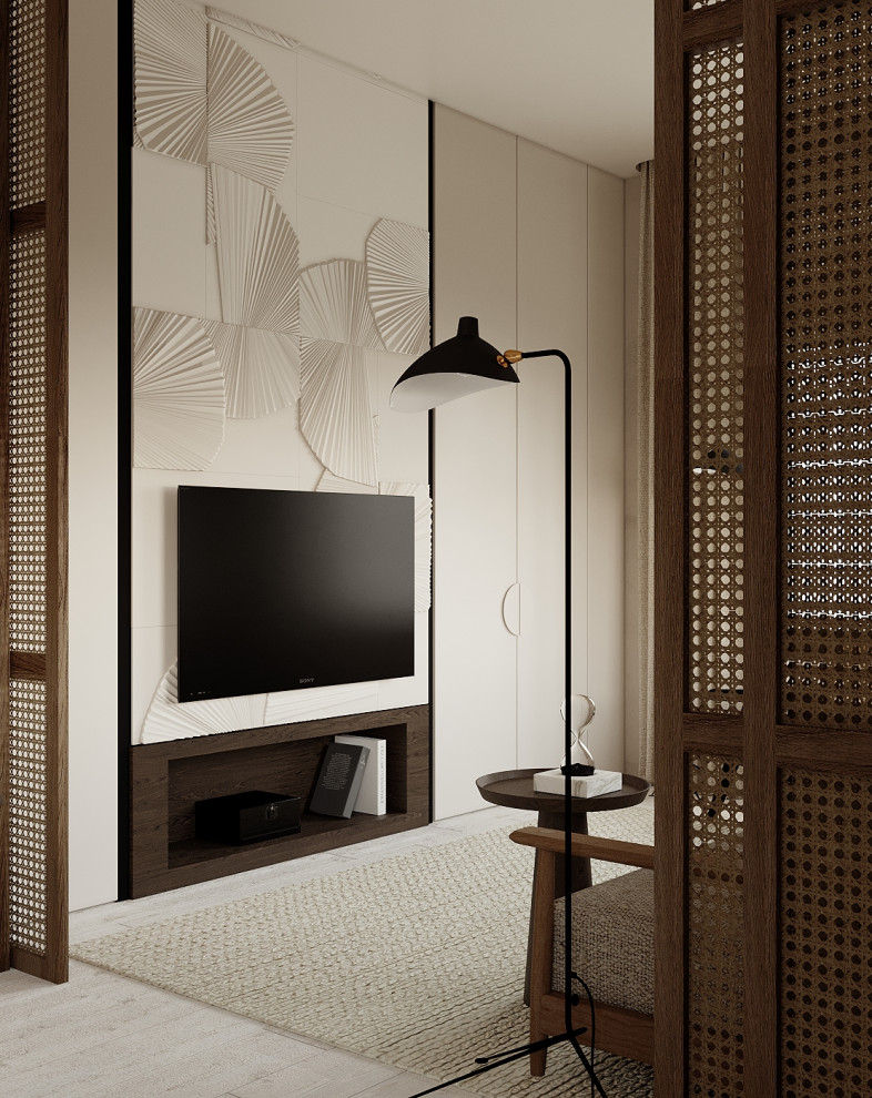 ЖК Серебряный фонтан