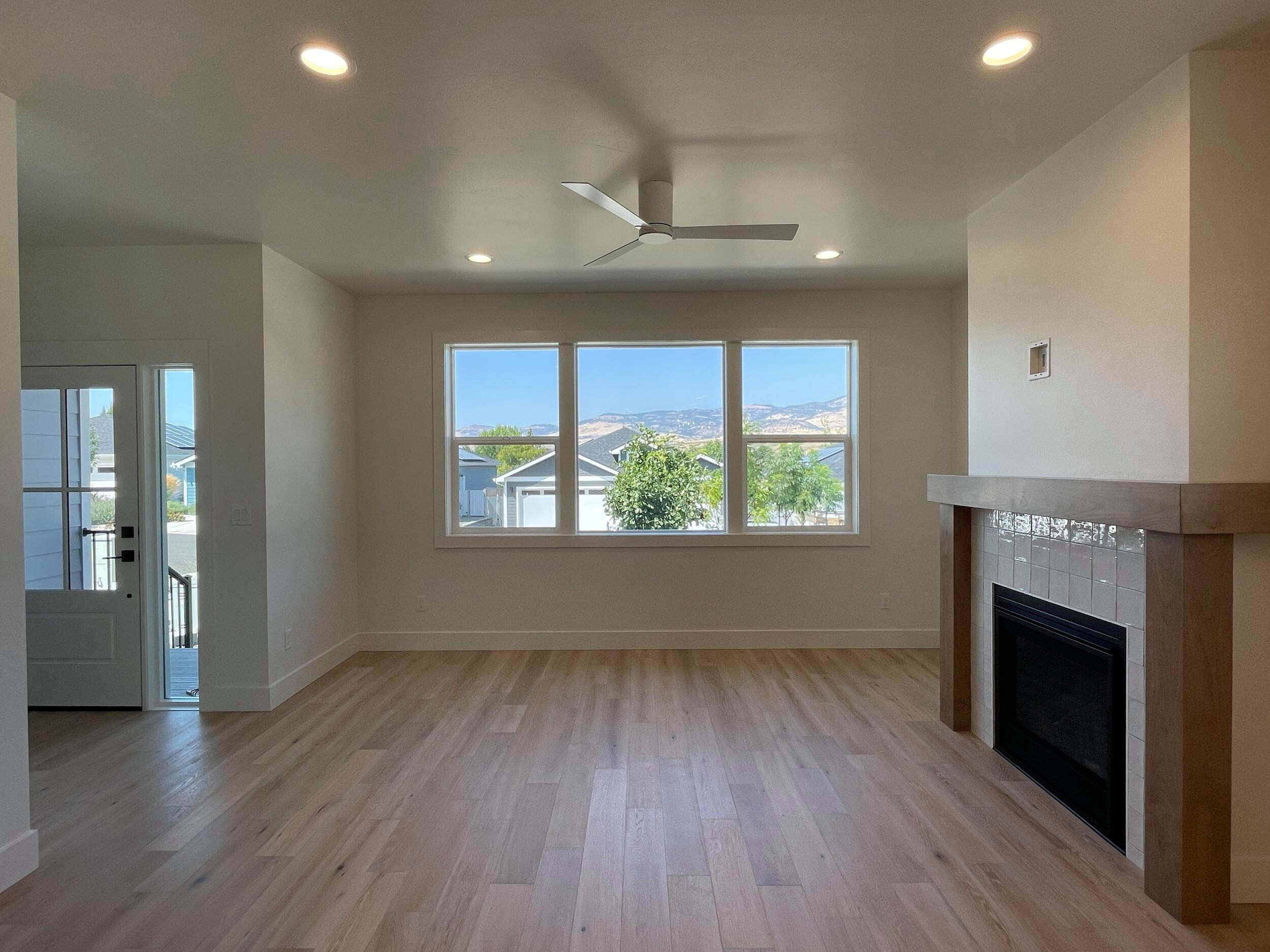 New Construction - West Village Lot 3