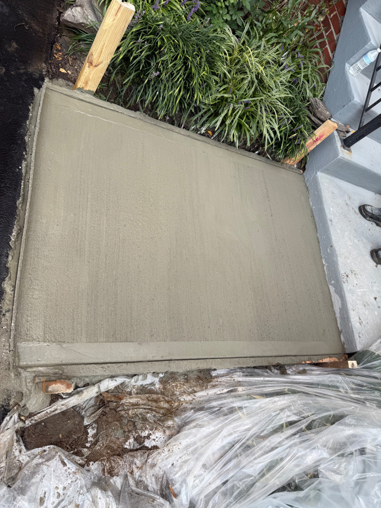 100125 - MK2949 Walkway Restoration