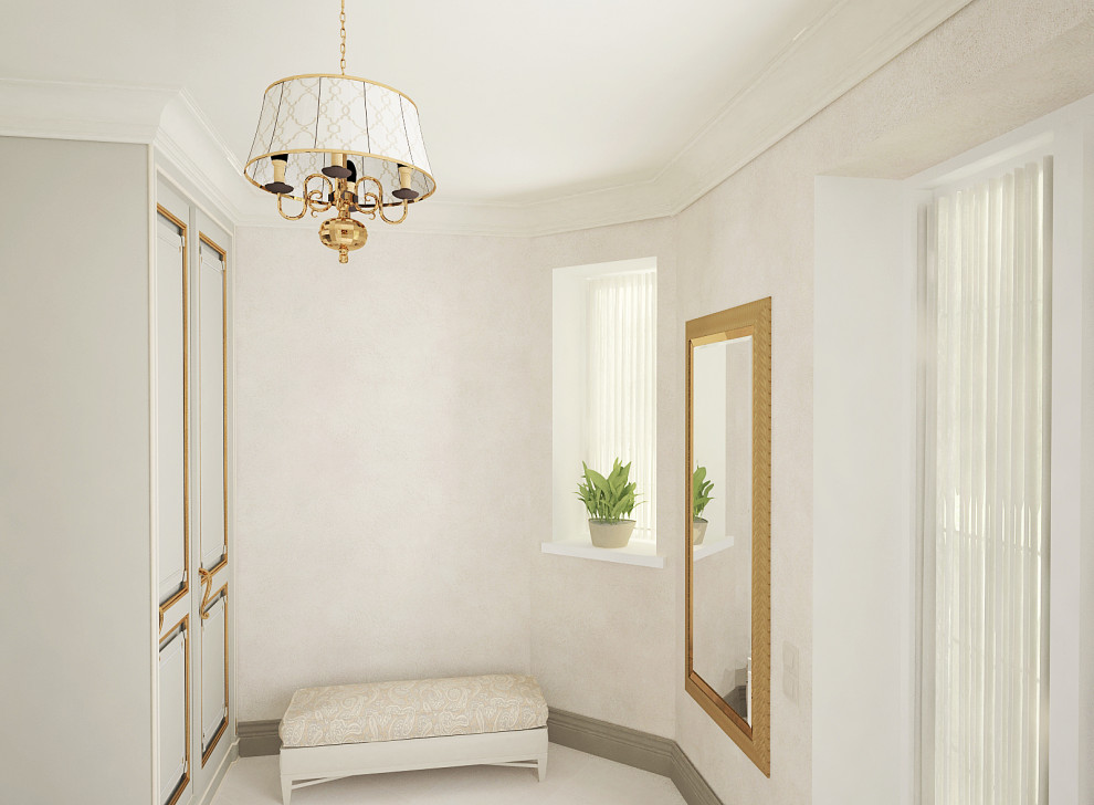 Входная группа