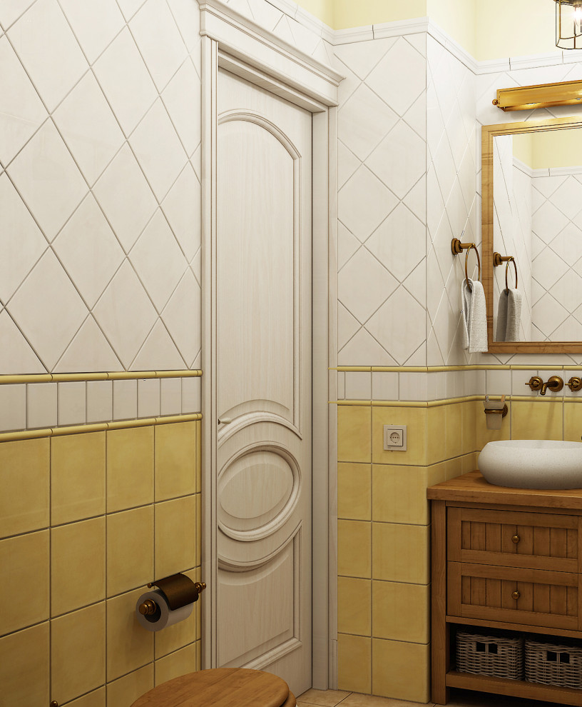 Дачный дом, г. Ессентуки 2018 год