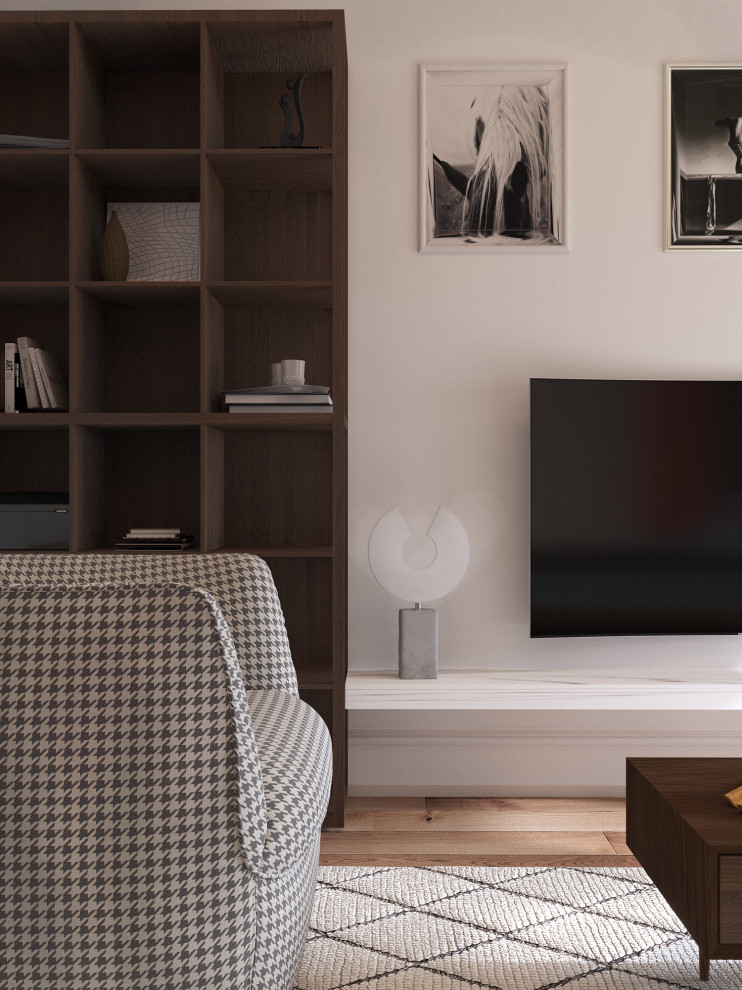 Квартира на Васильевском острове