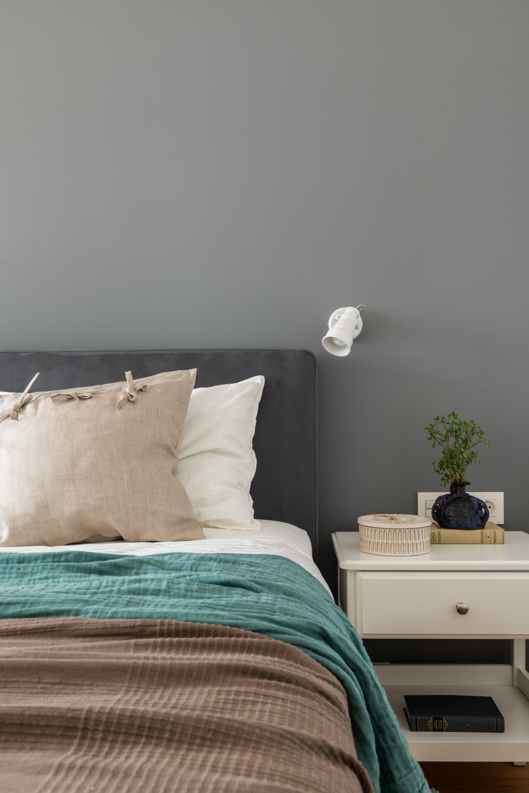 Воспоминания о море