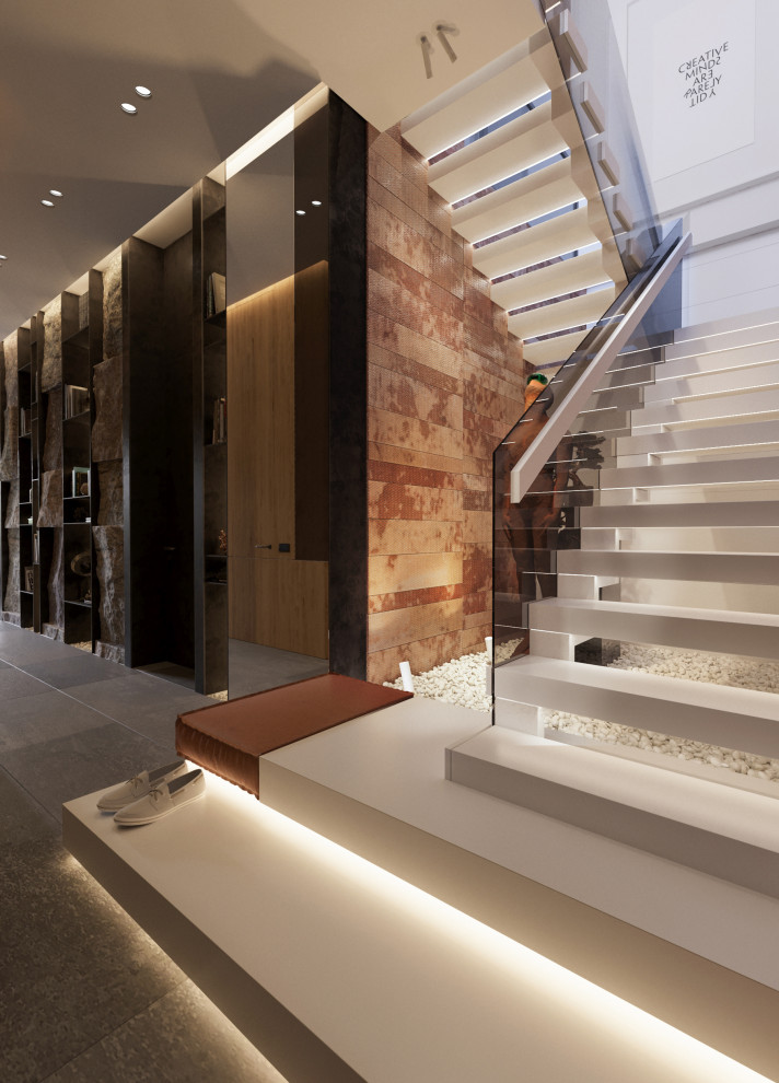 APARTMENT PRIVATE PARK