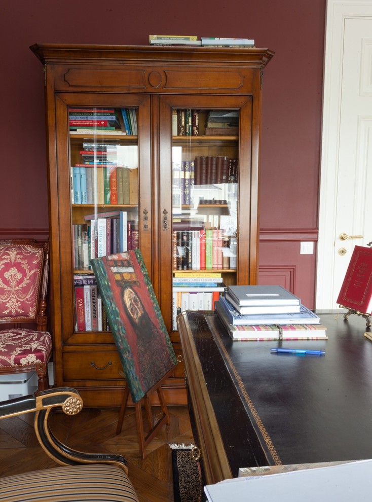 Дом Новая Рига