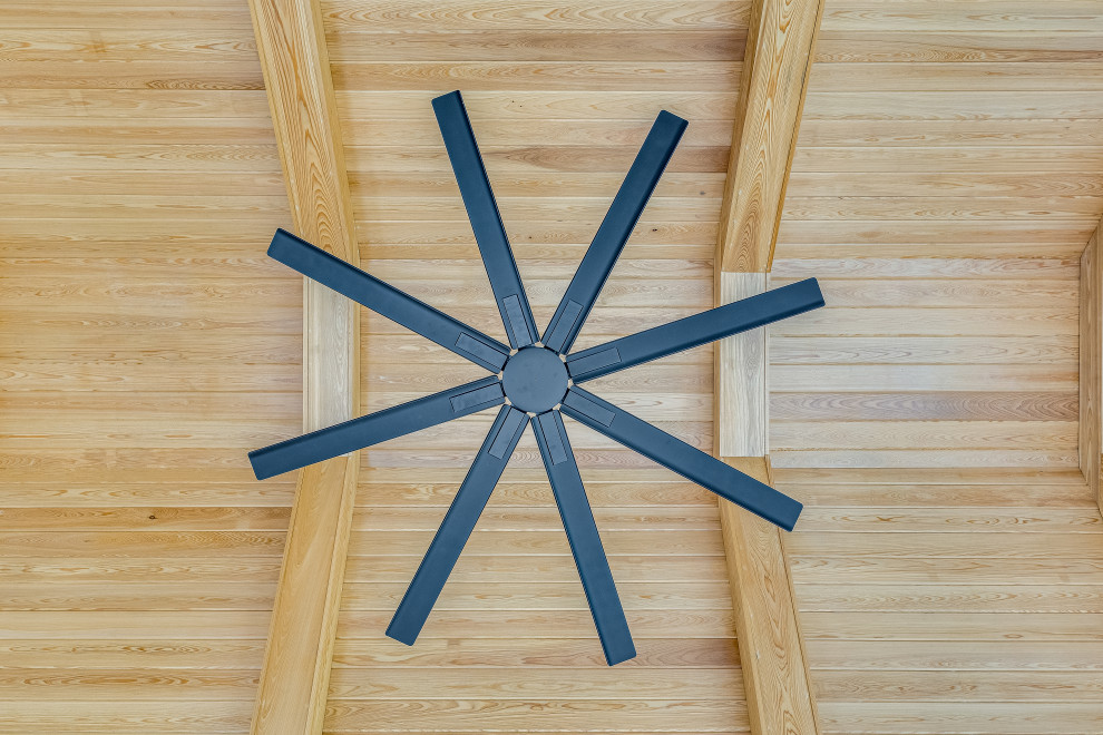 The Steelwood Cottage