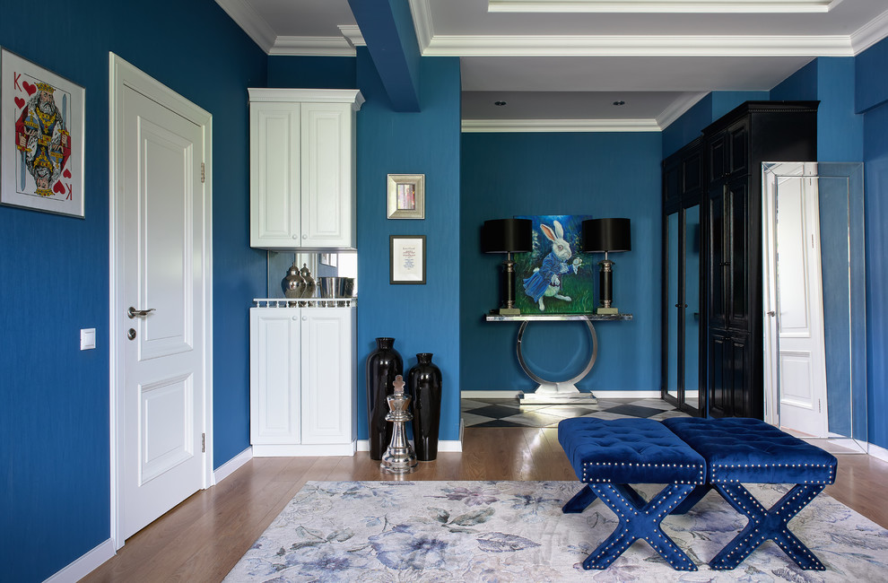 В гостях у Алисы