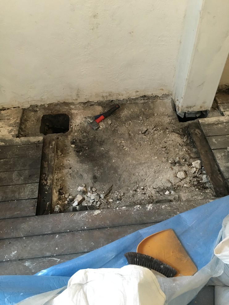 65 m2 / bld la chapelle PARIS
