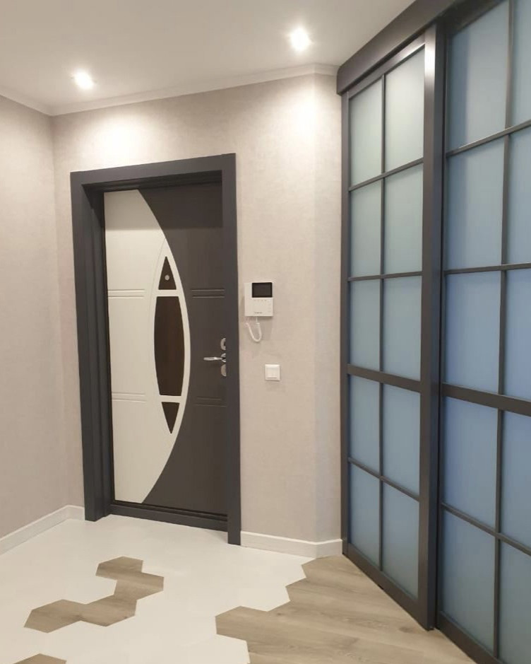 Ремонт квартиры