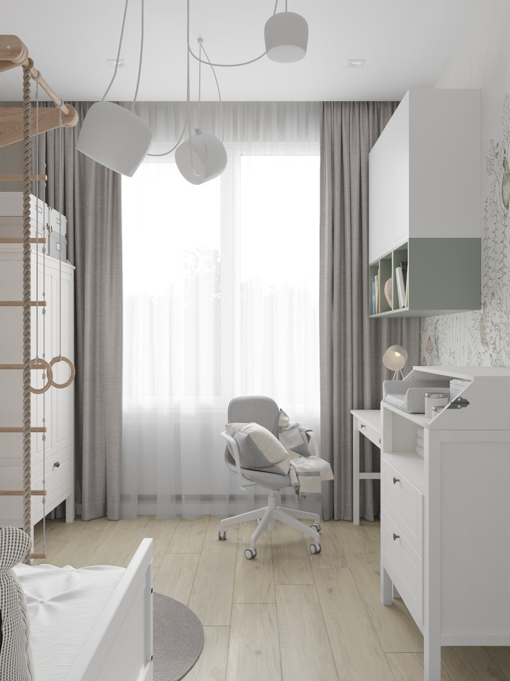 ЖК Селигер Сити - 67,3 м2