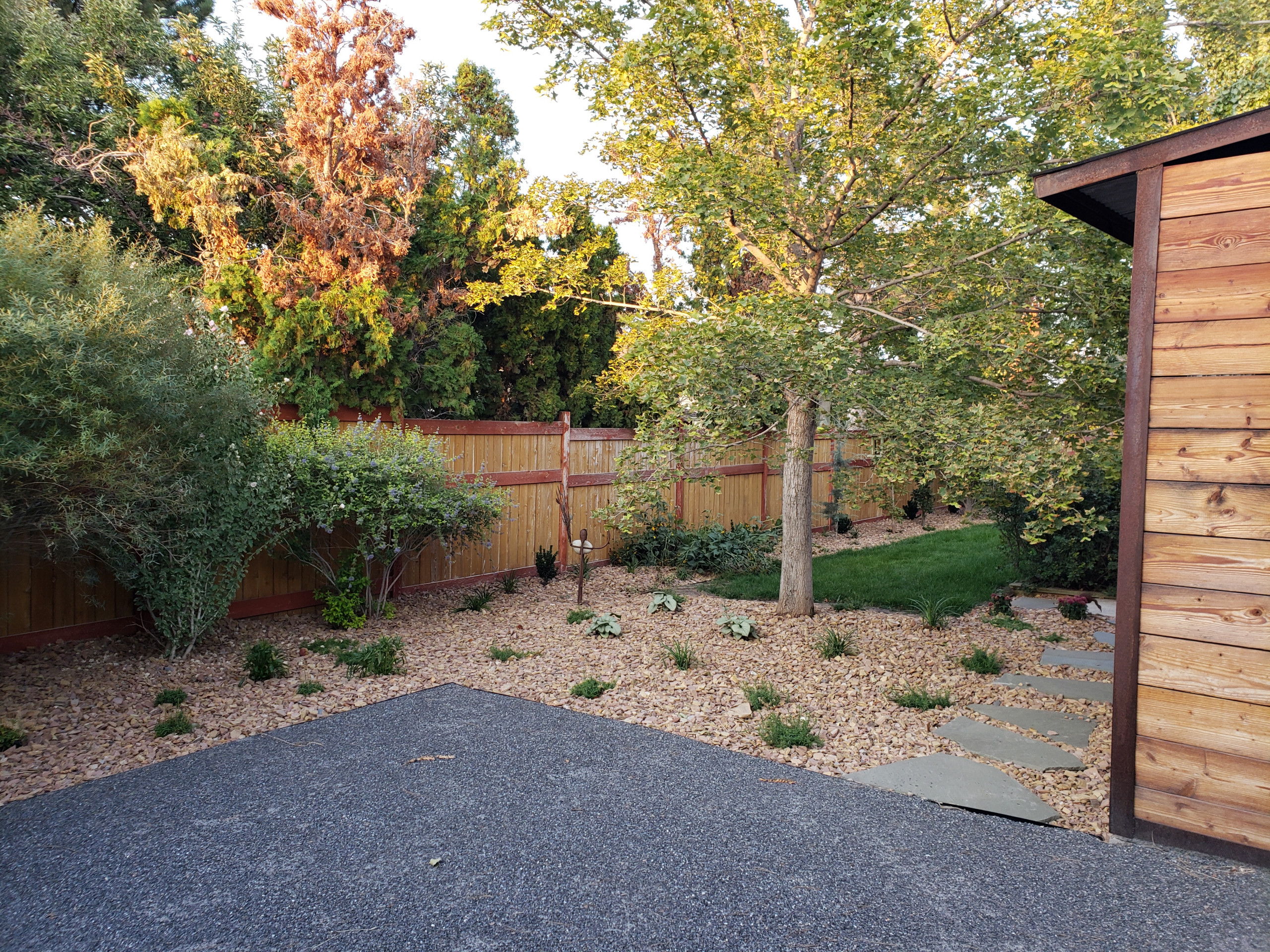 Contemporary Craftsman Design