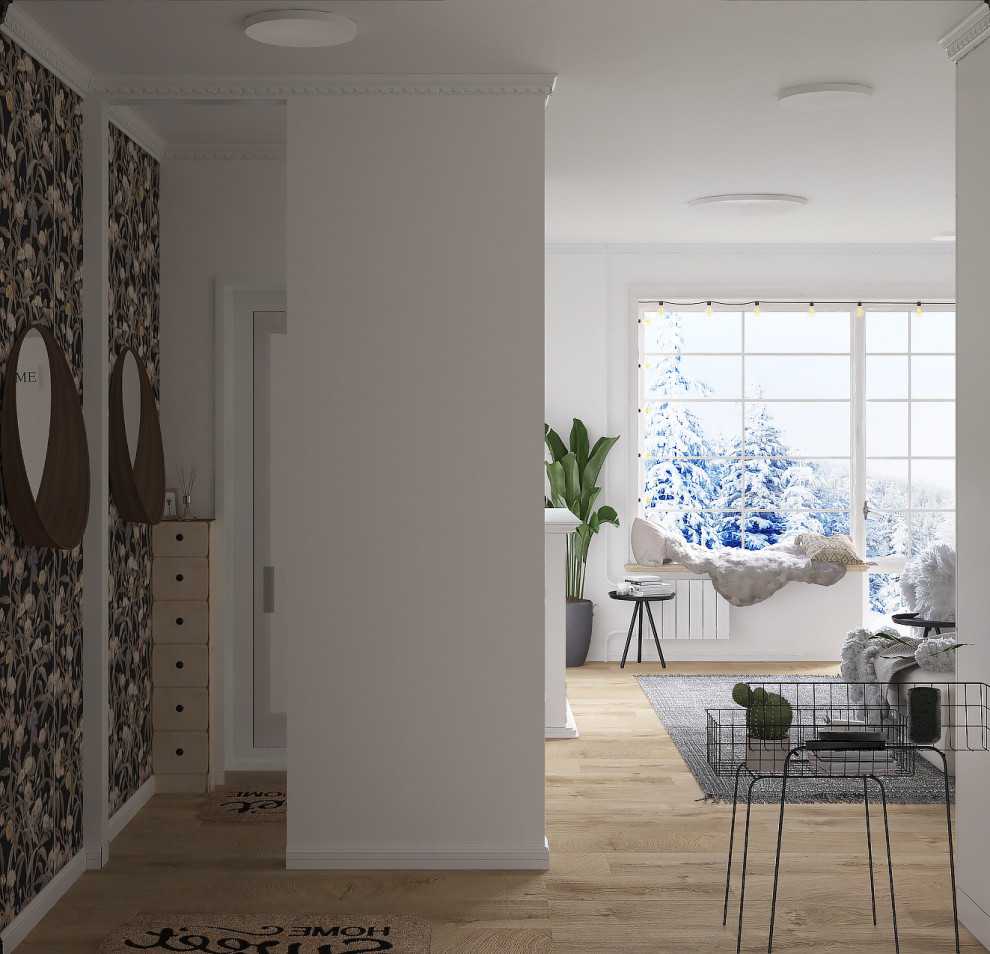 Квартира, г.Томск