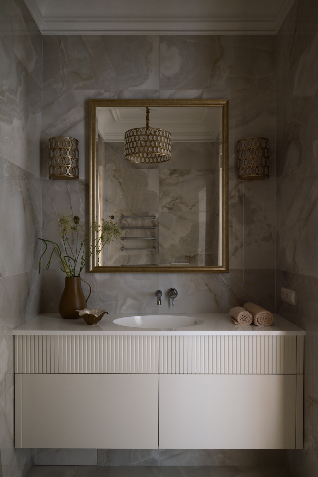 Крестовский