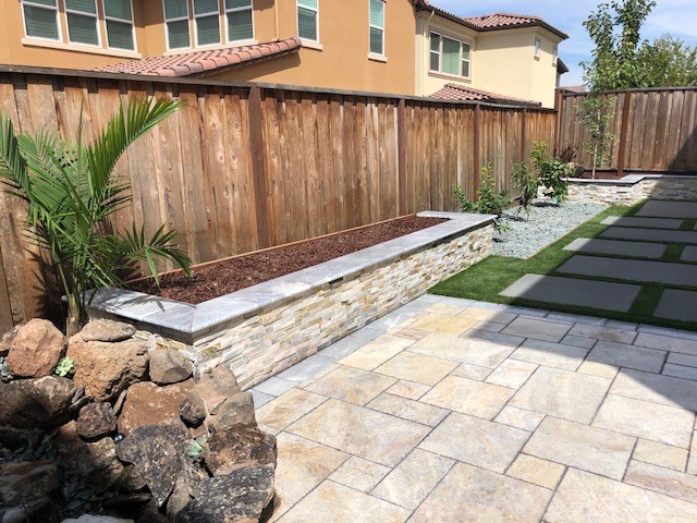 San Ramon Design/Install
