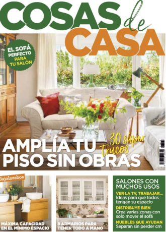 NUESTROS PROYECTOS EN LA PRENSA 