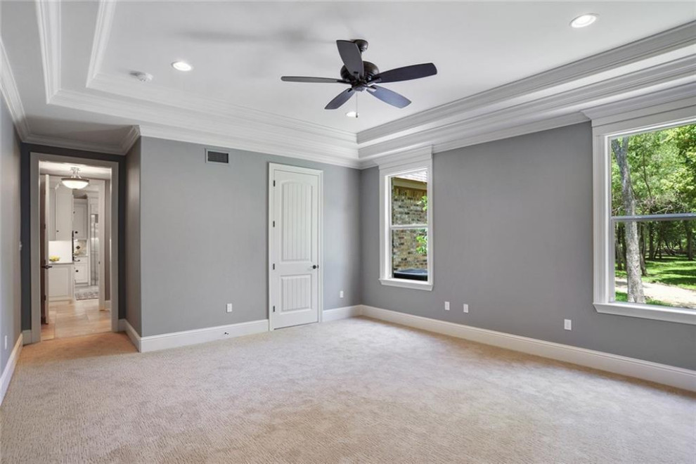 11 Arbor Circle Traditional New Orleans by The Arbors Estates Houzz