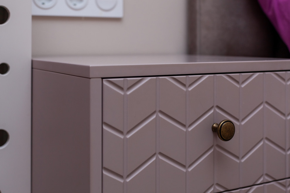 Квартира с мебелью на заказ