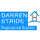 Darren Stride Registered Builder