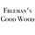 Freeman's Good Wood
