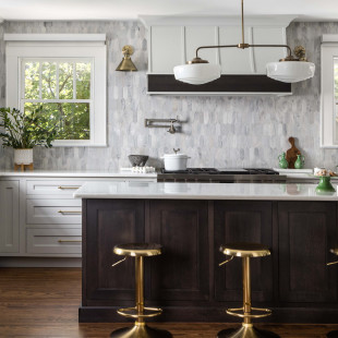 AUTOGRAPH CABINETRY AND DESIGN - Project Photos & Reviews - CORNELIUS ...